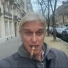 Логотип телеграм канала @extbo — канал плейбоя.