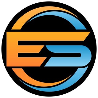 لوگوی کانال تلگرام extendersite — ساخت سایت | طراحی سایت