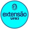 Logotipo do canal do Telegram extensaoufrj — Extensão UFRJ
