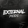 Логотип телеграм канала @externalmods — ᴇxᴛᴇʀɴᴀʟ ᴍᴏᴅs | ᴄбоᴩᴋи дᴧя ʙʟᴀᴄᴋ ʀᴜssɪᴀ