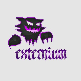 Логотип телеграм канала @externium — Externium