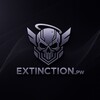 Логотип телеграм канала @extinction_ai — Extinction.pw