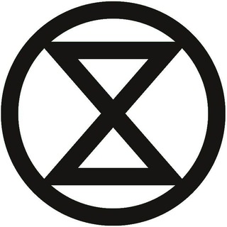 Logo de la chaîne télégraphique extinctionrebellionfrance - Extinction Rebellion France