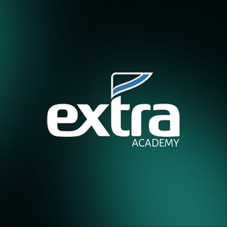 Telegram kanalining logotibi extra_akademik — Extra Academic school
