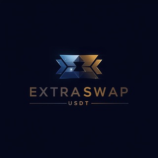 Логотип телеграм канала @extra_swap — Extra Swap