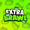 Логотип телеграм канала @extra_brawl — ExtraBrawl