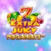 Логотип телеграм канала @extra_juicy_megaways — Extra Juicy Megaways
