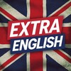 Лагатып тэлеграм-канала extraaaenglish — Extra🇬🇧English