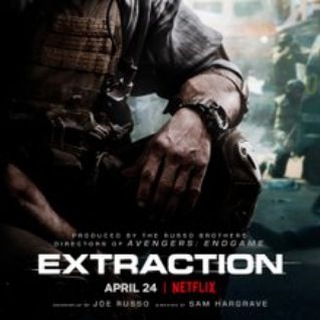 Telegram арнасының логотипі extraction_gunjan_saxena_mov — Extraction Gunjan Saxena Movie