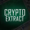 Логотип телеграм канала @extractjoy92 — CRYPTO EXTRACT