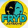 Telegram каналынын логотиби extractor110 — Official Fryd Extracts