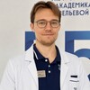 Логотип телеграм канала @extraendo — Экстра об Эндо