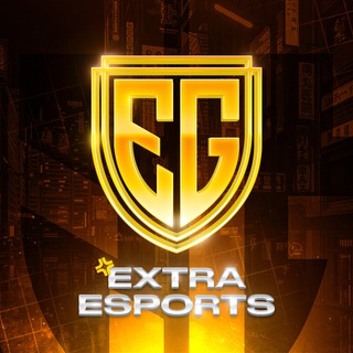 Логотип телеграм канала @extraesports — 𝐄𝐗𝐓𝐑𝐀 𝐞𝐒𝐩𝐨𝐫𝐭𝐬