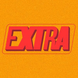 Логотип телеграм канала @extrahse — EXTRA.HSE