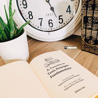 Telegram channel 📖 Extraits de livres 📖 logo