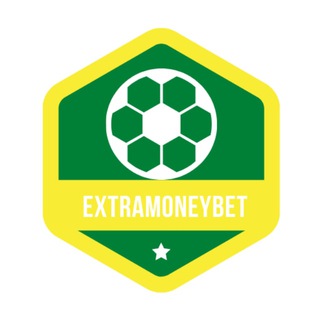 Logo del canale telegramma extramoneybet - ExtraMoneyBet