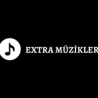 Telgraf kanalının logosu extramuzikler2021 — ✨Extra Müzikler ✨
