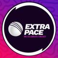 Logo saluran telegram extrapace — Extra Pace