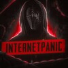Logo of telegram channel extrapanica — INTERNETPANIC