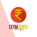 Logo saluran telegram extrarupee_official — Extra Rupee ™️
