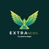 Логотип телеграм канала @extraspectrapro — Extra 🇷🇺