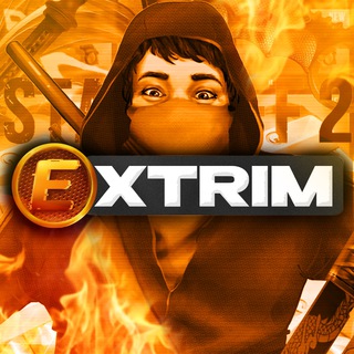 Логотип телеграм канала @extrastend — EXTRIM STANDOFF 2 | ОФИЦИАЛЬНЫЕ ПРОМОКОДОВ / ЧИТЫ ДЛЯ ВСЕХ!