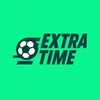 Telegram channel EXTRA TIME logo