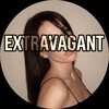 Логотип телеграм канала @extravagant_energy — 🤍EXTRAVAGANT ENERGY 🤍