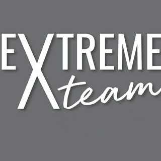 Логотип телеграм -каналу extreem_team_tm — Extreem Team
