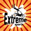 Логотип телеграм канала @extrem_sport — Все виды спорта 🏹 Экстремальный спорт