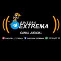 Logo saluran telegram extremanoticias — Canal Emisora Extrema