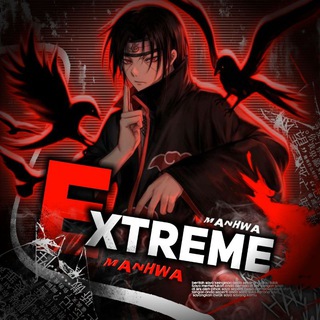 Logo of telegram channel extreme_manhwa — Extreme manhwa