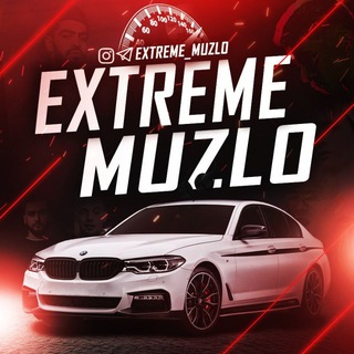 Логотип телеграм канала @extreme_muzlo — extreme_muzlo
