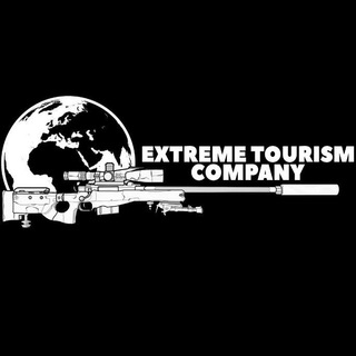 Логотип телеграм -каналу extreme_tourism_company — Extreme_tourism_company