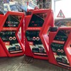 Логотип телеграм канала @extreme_oil_omsk — Масла EXLINE Омск