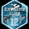 Logo of telegram channel extremeclub12 — ExtremeClub12