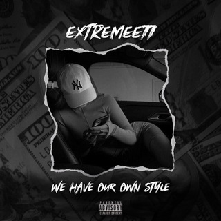 Логотип телеграм канала @extremee77 — 𝐄𝐗𝐓𝐑𝐄𝐌𝐄77🦅
