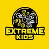 Логотип телеграм канала @extremekids_gorskaya — EXTREME KIDS Нск ГОРСКАЯ