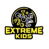 Логотип телеграм канала @extremekids_himki — EXTREME KIDS Химки