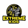 Логотип телеграм канала @extremekids_moscow — EXTREME KIDS Южное Медведково