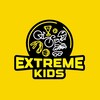 Логотип телеграм канала @extremekids_tomsk — EXTREME KIDS г. ТОМСК