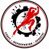 Логотип телеграм канала @extrememechanic — МЕХАНИКА ЭКСТРИМА