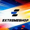 Логотип телеграм канала @extremeshopnews — EXTREMESHOP.RU
