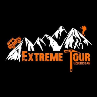 Логотип телеграм канала @extremeuzbekistan — eXtremeUzbekistan