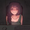 Логотип телеграм канала @extremlyintrovert — Кайоши Колдер