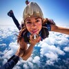 Логотип телеграм канала @extrimtg — EXTRIM
