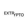 Logo of telegram channel extrypto — Extrypto