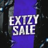 Logo of telegram channel extzy_sale — Extzy Sale🔥