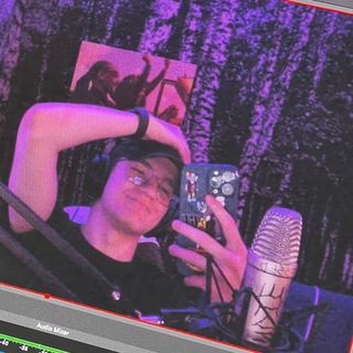 Логотип телеграм канала @extzyprod — EXTZY // ВСЁ ПРО МУЗЫКУ