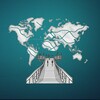Логотип телеграм канала @exved — Биржа EXVED
